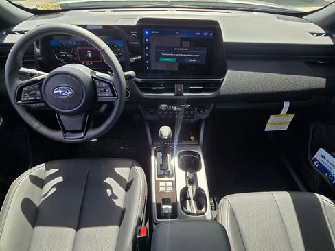 New 2026 Subaru Outback Limited AWD/4WD image 15