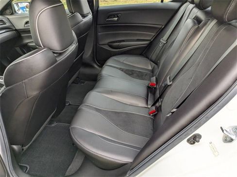 Used 2021 Acura ILX image 32
