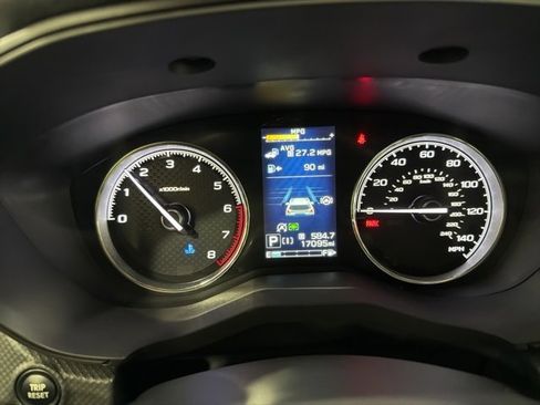 Certified 2023 Subaru Forester Touring w/ Popular Package #3 image 20