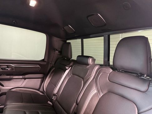 Used 2023 RAM 1500 TRX w/ TRX Level 2 Equipment Group AWD/4WD image 27
