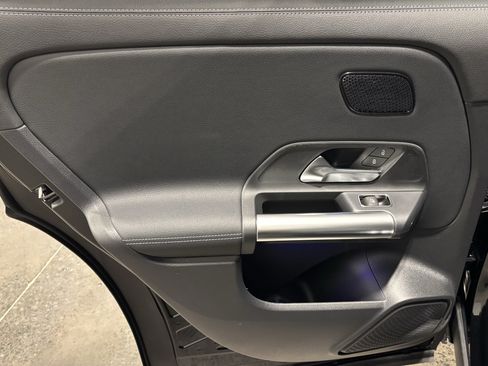 New 2026 Mercedes-Benz GLA 250 4MATIC image 22