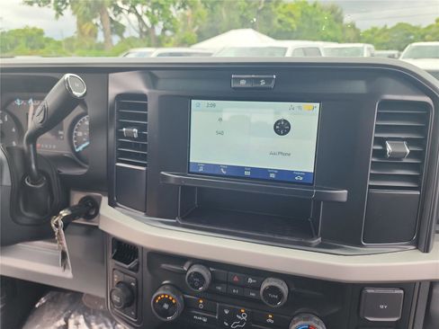 New 2026 Ford F350 XL w/ STX Appearance Package image 28