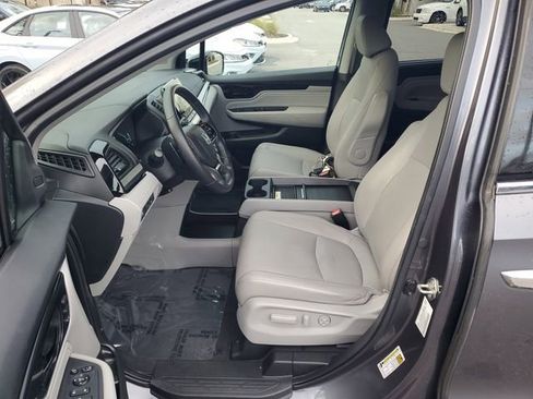 Used 2019 Honda Odyssey Elite image 19