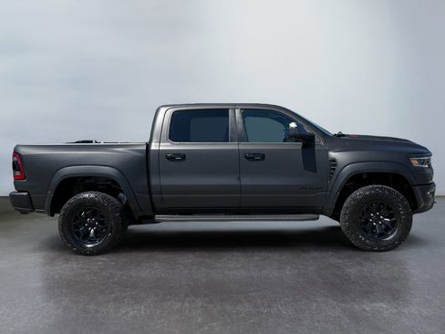 Used 2021 RAM 1500 TRX w/ TRX Level 2 Equipment Group AWD/4WD image 2