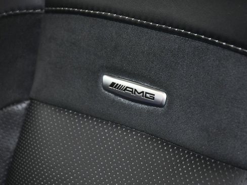 Used 2024 Mercedes-Benz GLE 53 AMG GLE 53 AMG image 55