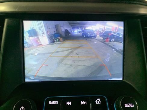 Used 2018 GMC Acadia SLT AWD/4WD image 3