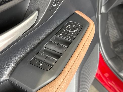 New 2026 Toyota Grand Highlander AWD Hybrid image 15
