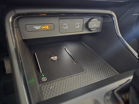 New 2026 Honda CR-V EX image 42