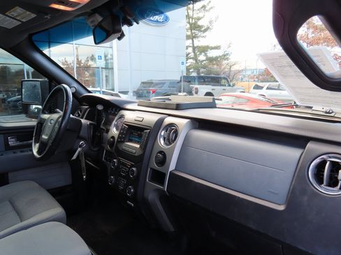 Used 2014 Ford F150 XLT w/ Equipment Group 302A Luxury image 18