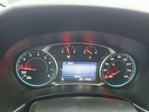 Used 2021 Chevrolet Equinox LT image 7