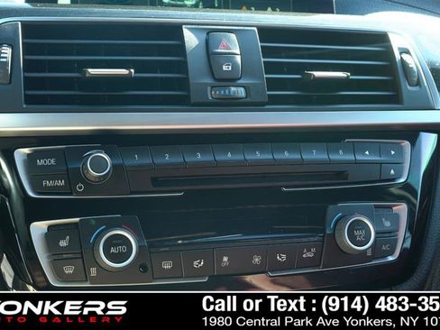 Used 2018 BMW M3 Sedan image 38