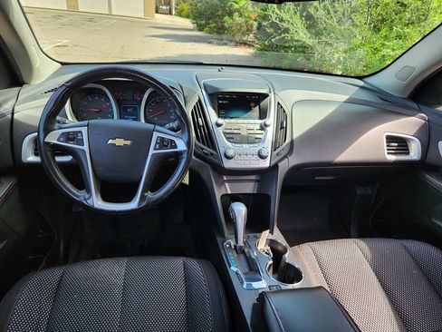 Used 2015 Chevrolet Equinox LT w/ Driver Convenience Package FWD image 12
