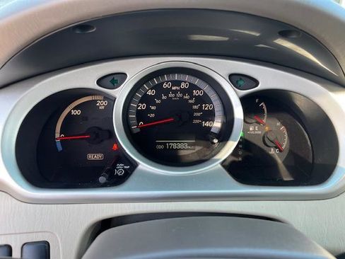 Used 2006 Toyota Highlander 4WD image 8
