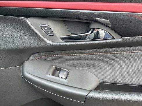 New 2026 Chevrolet TrailBlazer RS image 13