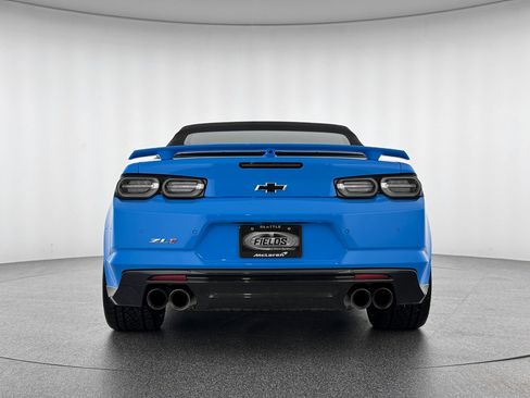 Used 2023 Chevrolet Camaro ZL1 image 5