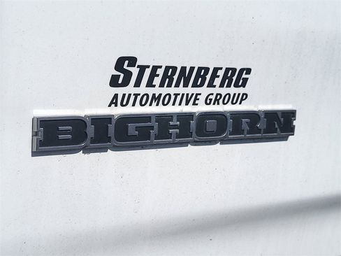 Used 2019 RAM 1500 Big Horn image 4