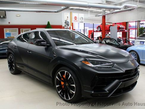 Used 2023 Lamborghini Urus S image 80
