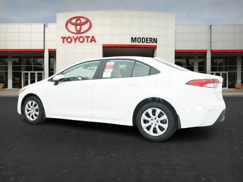 New 2026 Toyota Corolla LE image 12