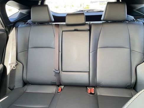 Certified 2024 Toyota Venza Nightshade AWD/4WD image 26