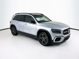 New 2026 Mercedes-Benz GLB 250 video 1