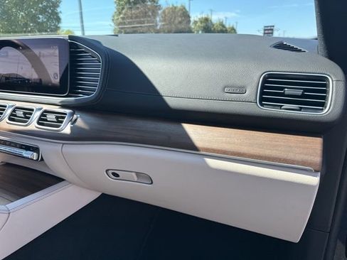 New 2026 Mercedes-Benz GLE 450 4MATIC image 34