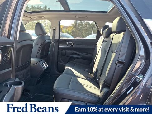New 2026 Kia Sorento S w/ S Panoramic Sunroof Package AWD/4WD image 7