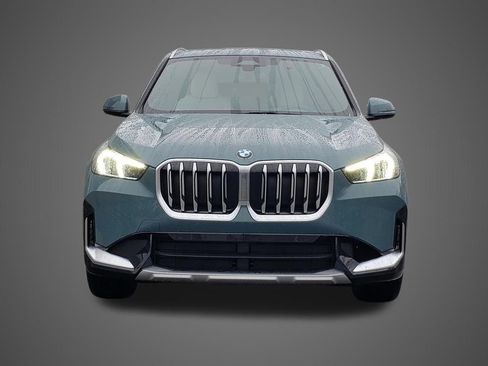 New 2026 BMW X1 xDrive28i w/ Convenience Package image 2