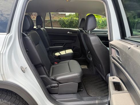 Used 2019 Volkswagen Atlas SE w/ Towing Package AWD/4WD image 26