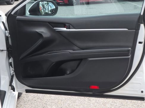 Used 2023 Toyota Camry LE w/ Convenience Package image 41