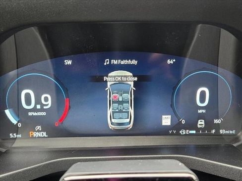 New 2026 Ford Explorer ST-Line w/ ST-Line Street Pack image 10