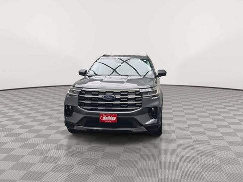 New 2026 Ford Explorer Active w/ Active Comfort Package AWD/4WD image 37