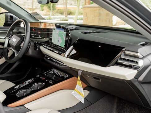 New 2025 Audi A5 2.0T Premium Plus image 28