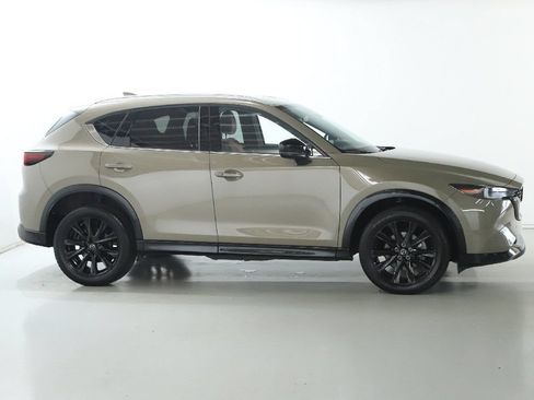 Used 2024 MAZDA CX-5 Carbon Edition AWD/4WD image 11
