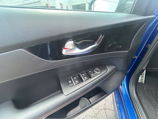 Used 2024 Kia Forte GT FWD image 50