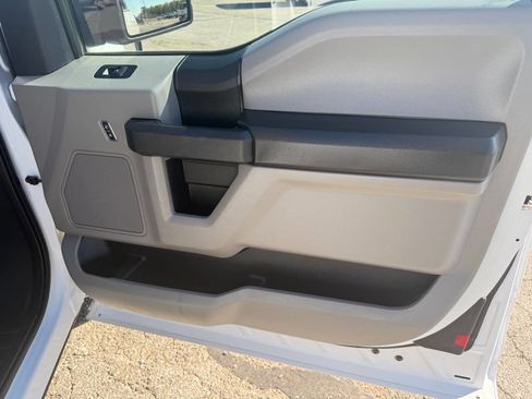 Used 2018 Ford F150 XL w/ Equipment Group 101A Mid image 28