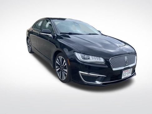 Used 2018 Lincoln MKZ Reserve w/ Climate Package image 2