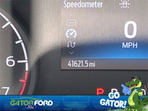 Used 2022 Ford F150 XLT w/ Trailer Tow Package image 27