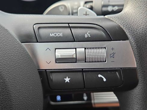 Certified 2025 Hyundai Sonata SEL image 25