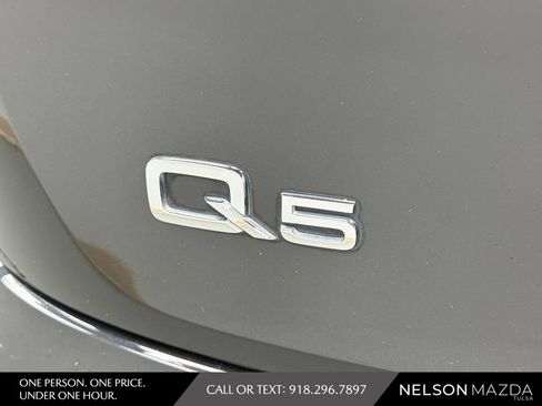 Used 2019 Audi Q5 2.0T Premium Plus w/ Premium Plus Package AWD/4WD image 17