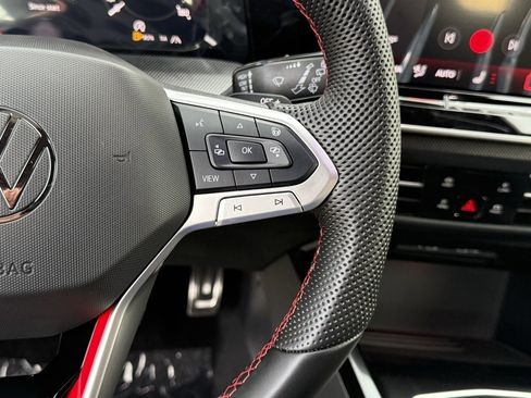 New 2026 Volkswagen GTI S image 16