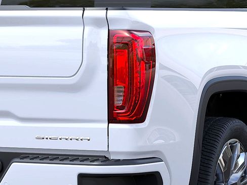New 2026 GMC Sierra 1500 Denali AWD/4WD image 11