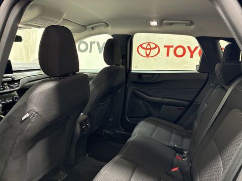 Used 2025 Ford Escape Active AWD/4WD image 21