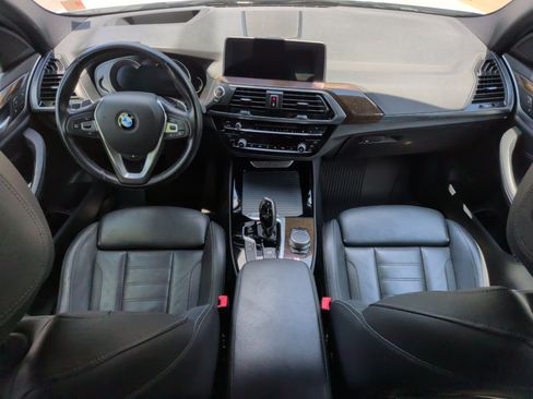 Used 2019 BMW X3 xDrive30i w/ Premium Package AWD/4WD image 32