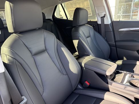 New 2026 Buick Envision Preferred image 20