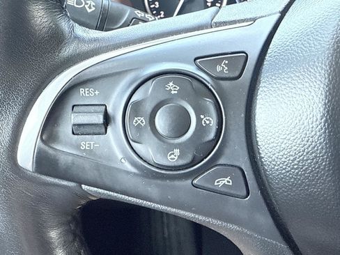 Used 2020 Buick Enclave Avenir w/ Avenir Technology Package image 22