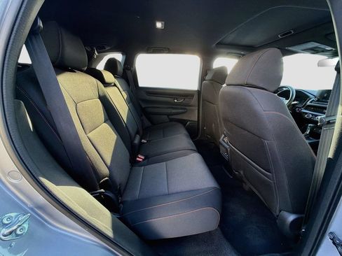Used 2023 Honda CR-V Sport image 28