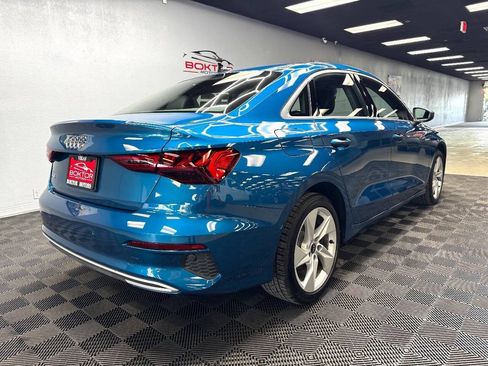 Used 2023 Audi A3 2.0T Premium Plus w/ Premium Plus Package image 14