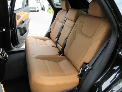 New 2026 Lexus RX 350 Premium AWD/4WD image 21