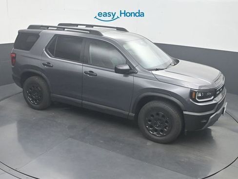 New 2026 Honda Passport RTL image 19