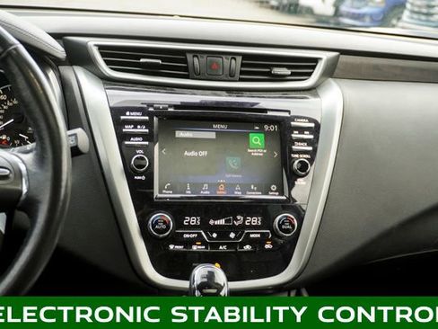 Used 2023 Nissan Murano Platinum image 13